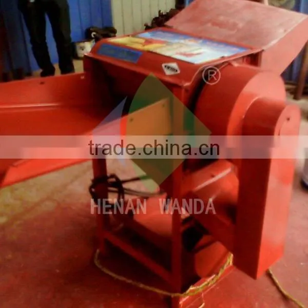 Home use sunflower seeds dehulling machine