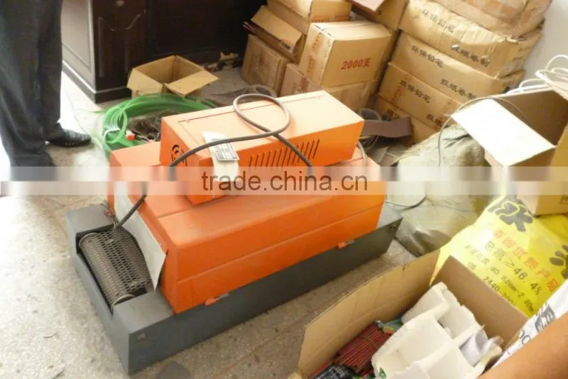 Best quality kraft paper pencil making machine for sale