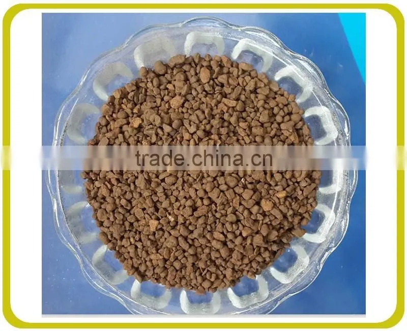 MnO2 manganese High standard aluminum ferro manganese