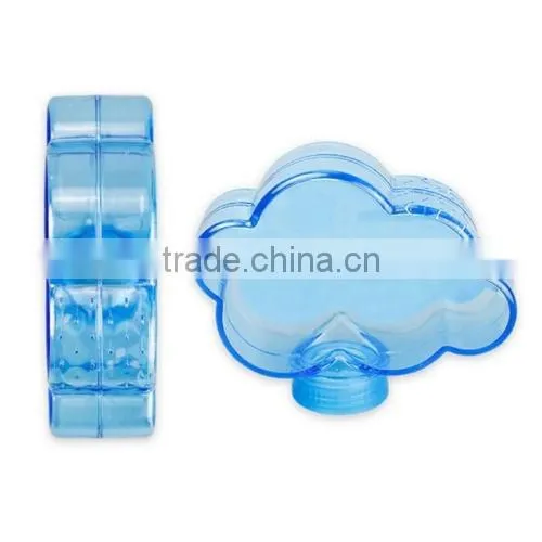 Garden Spray Watering Sprinkler Portable Waterer Nozzle Cloud Shower Sprayer