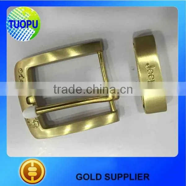 Belt Buckle Loops ,Solid Brass Belt Loops for Men Blets