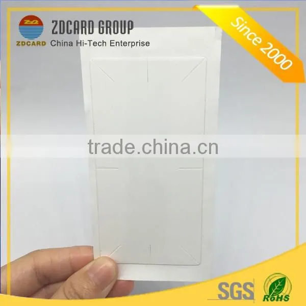 860~960 Mhz Uhf Rfid Tags