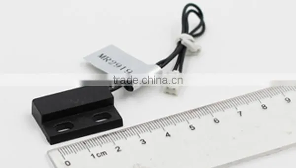 MR2919 PP alarm with proximity sensor