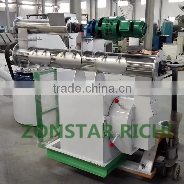 1-5t/h Feed mill equipment/1-2t.h small feed mill plant for sale/ 10t.h feed mill