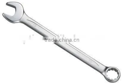 Combination Wrench