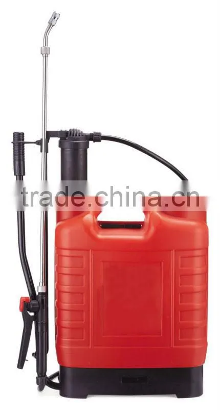 Backpack Sprayer