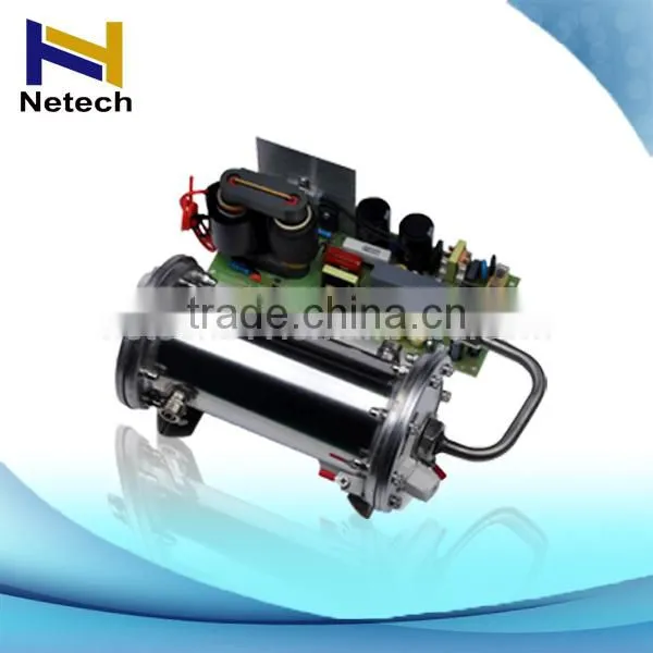 hot sell water cooling air purifier electronic tube enamel coating