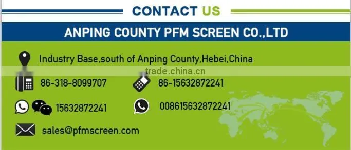 150 Micron 100% Polyester Linear Screen Cloth Paper Making Belt
