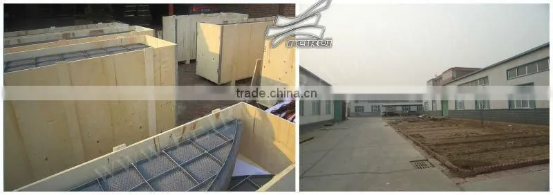 FEI RUI superior Plastic Demister