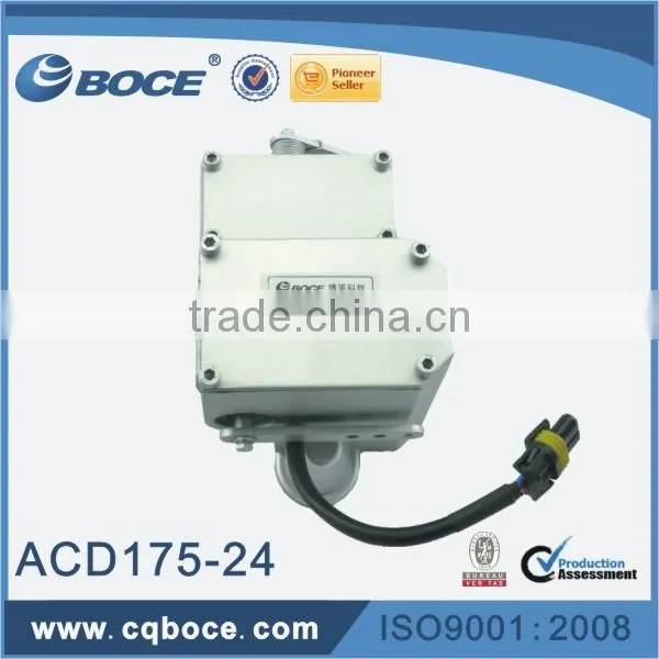 Generator Actuator ACD175 12V 24V
