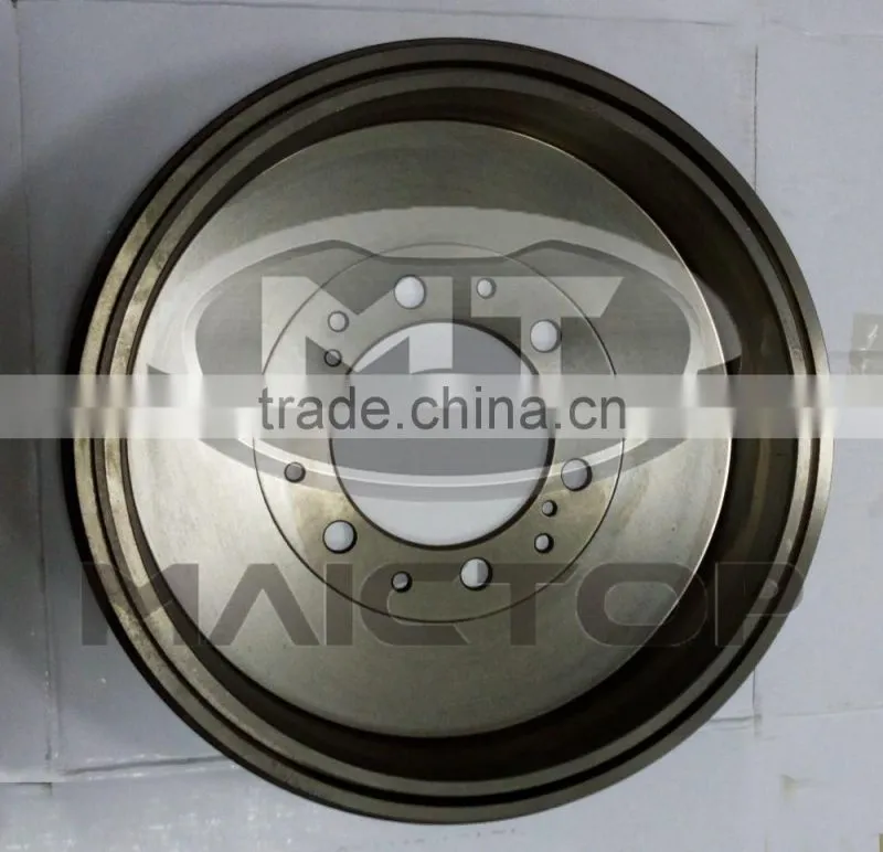 Good Quality Auto Parts Brake Disc Brake Drum OE 42431-0K120 for TOYOTA VIGO HILUX