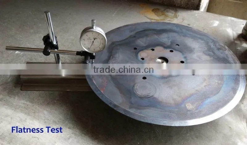 Kinze Part 15" Heavy Duty Disc Blade Assembly AA53860, GA8324