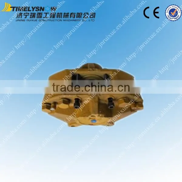 XGMA wheel loader ZL15.5.0 brake caliper for XG918