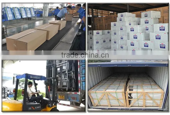 Truck Parts Manufacture Fuel filters for YUCHAI Engine Oil Filtration OEM factory 640-1012210A