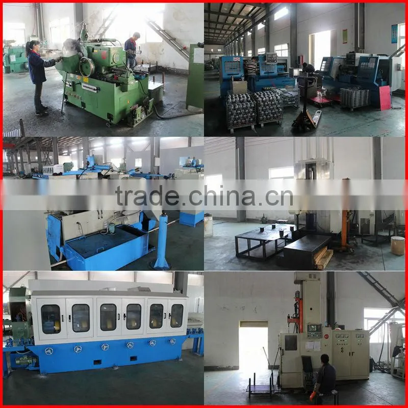 stainless steel flange bearing