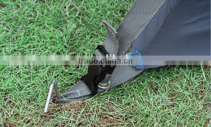 manufacturers wholesale outdoor professional waterproof tent camping beach canopy roof tents
