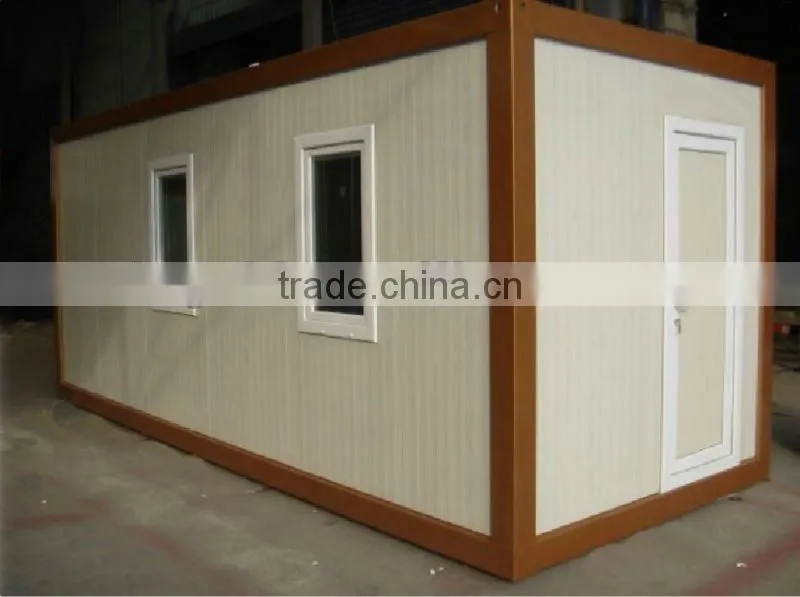 container warehouse/ moving container house