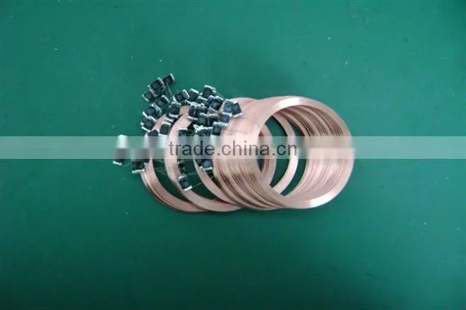 Rfid key tag for entrance control