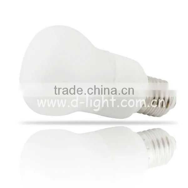 CE Standard 9W Mushroom Shape Energy Saving Bulb