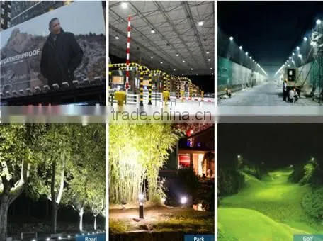 Ip65 Led Wall Washer Light