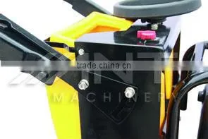concrete saw cutter manufacturer
