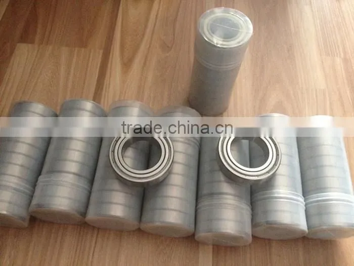 supply 6202Z original motor bearings