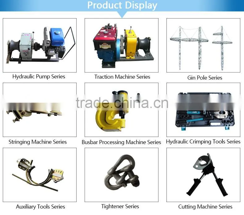 Hot Sale!!!New Gasoline Engine Concrete Vibrator with Honda Engine/Robin Engine/Lifan Engine