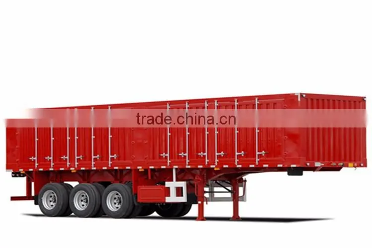Hot sale van truck used for food