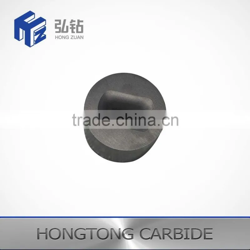 Cemented Carbide Wire Drawing Die Nibs for Drawing Square Metal Bars