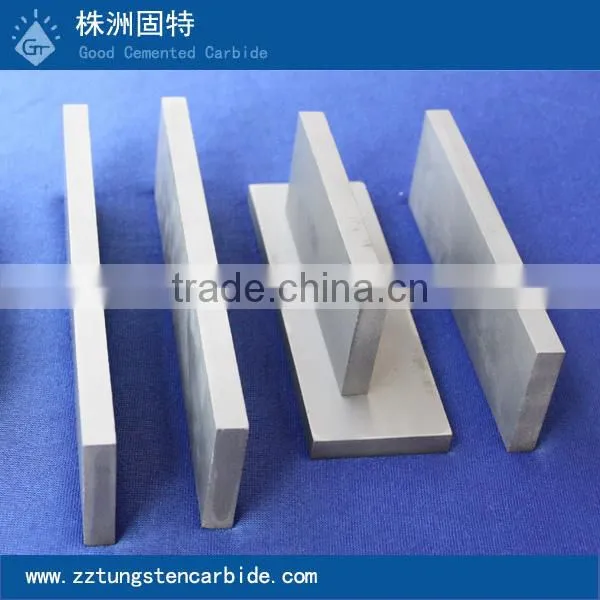 2015 hot sale tugsten carbide strip blade with high quality
