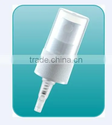 Made in china 18mm Hot sales medical fine Sprayer for Medicine