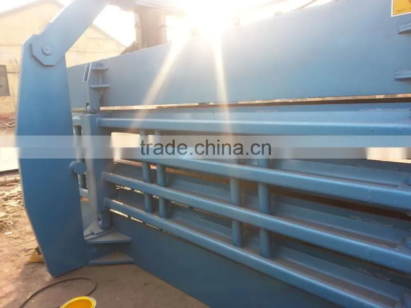 Automatic Hydraulic Horizontal Baler,cardboard baling press machine