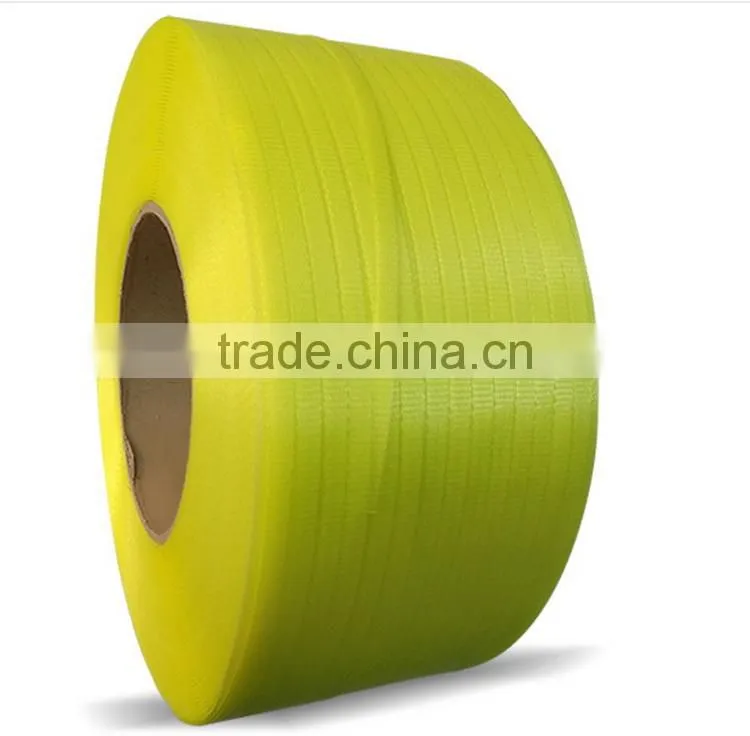Factory latest reflective pp strapping