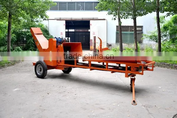 SZT-20 agricultural and fodder chaff cutter, feed cutter