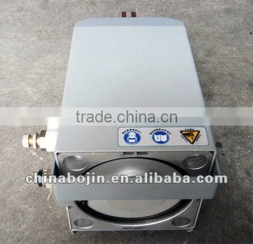 Pneumatic Type Terminal Crimping Machine BJ-602E