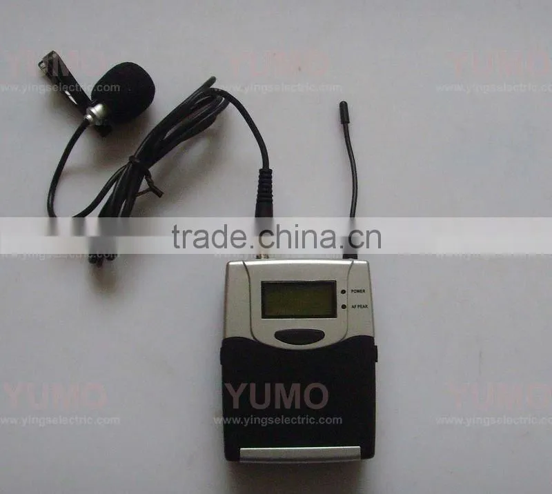 Wireless Tour Guide System AG600 /Tour Guide/ AGT600 Transmitter