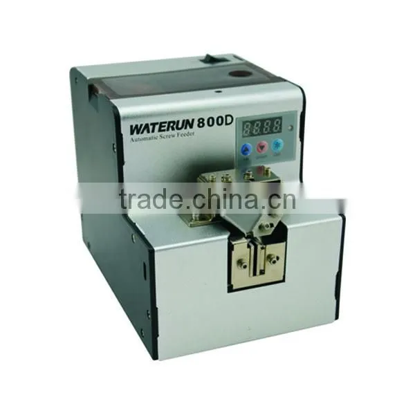 Digital Automatic Screw Feeder Machine Supplier