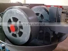 Gold grinding equipment specification
