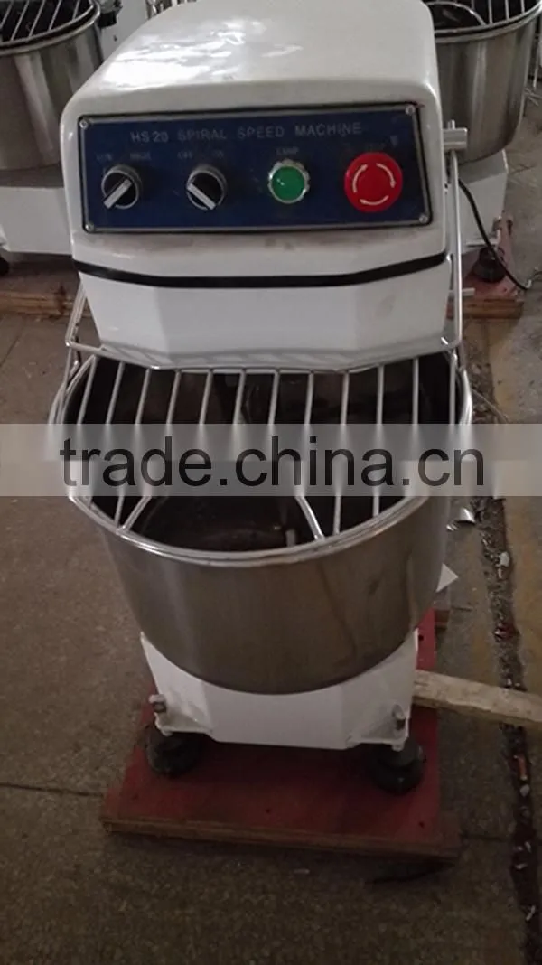 Dough Making Machine of 6KGS GRT-HS20