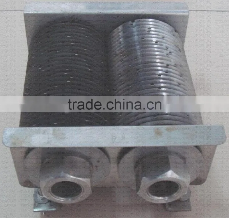TW-150A Stainless Steel Vegetable Chipping Machine (Video)