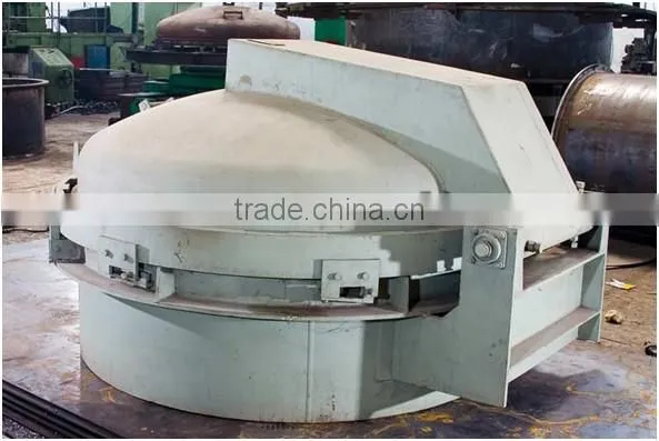 5-60 ton/h crude palm oil processing machine production line