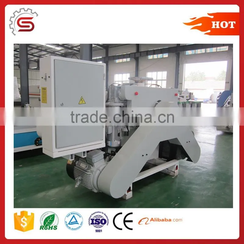 Wood doors designs machine wood four side planer and moulder