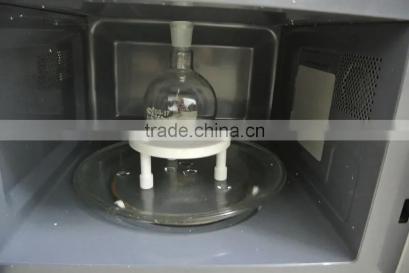 KD Professional Chemical Microwave Oven Sizes for Laboratory