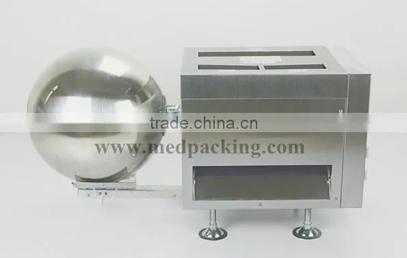 HK-88A Multi-function Pharmaceutical Pellet Making Machine,pill making machine