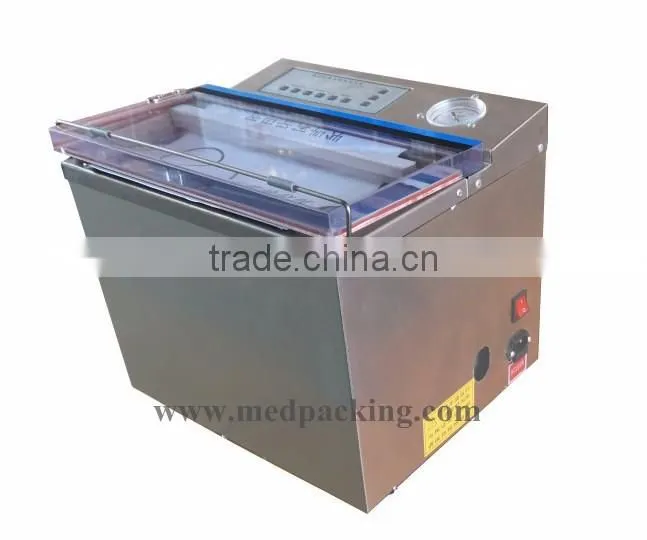 300mm Vacuum packing machine for food
