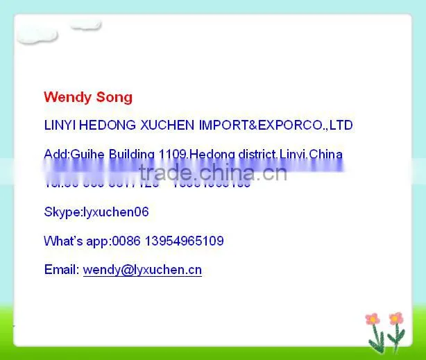 DIN 764 standard Link Chain China steel link chain factory