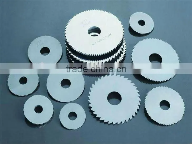 ceramic carbide segment disc cutter
