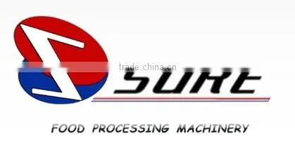 Flouring Coating Machine SFJ600