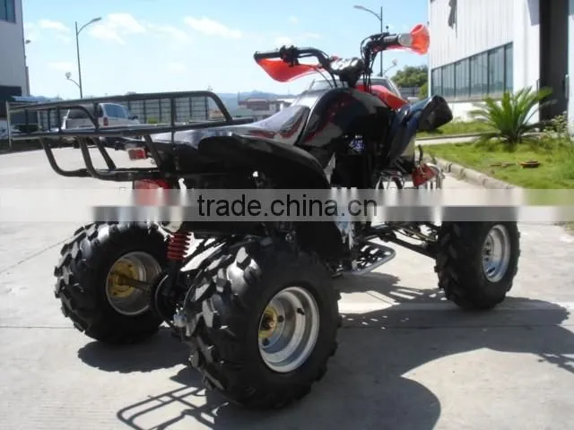 200cc 4 stroke ATV sports style(TKA200-C)