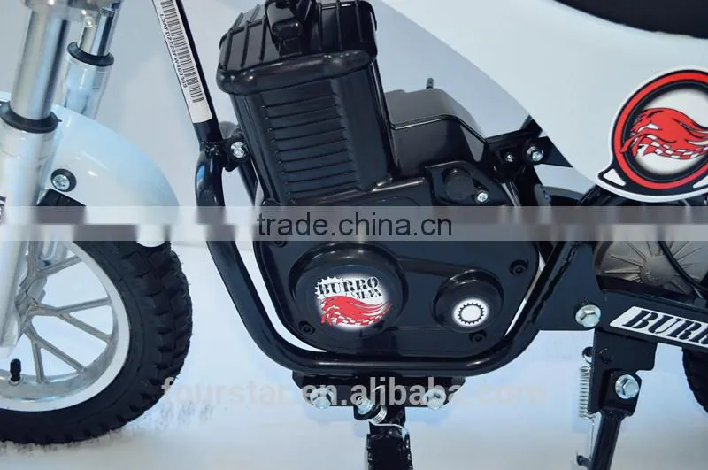 Newest 120W Fashionable Electric Scooter FSD250DH-2